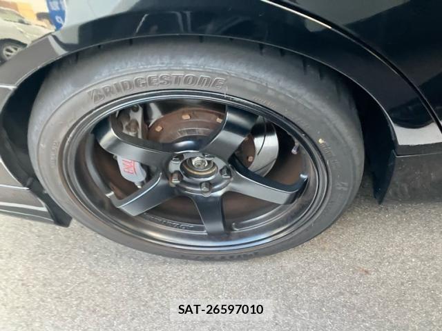 Subaru WRX STI 2019-11 8318249-5