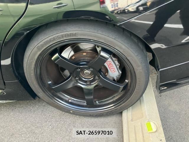 Subaru WRX STI 2019-11 8318249-6