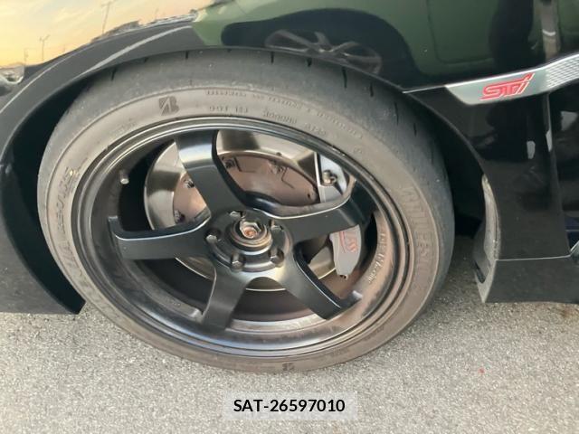 Subaru WRX STI 2019-11 8318249-7
