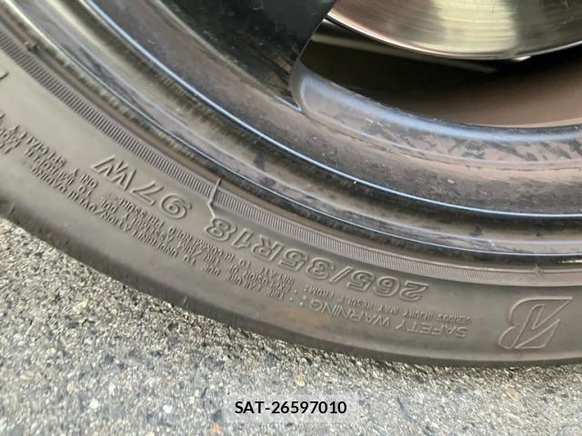 Subaru WRX STI 2019-11 8318249-8