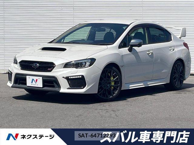 Subaru WRX STI 2017-10 8318248-0