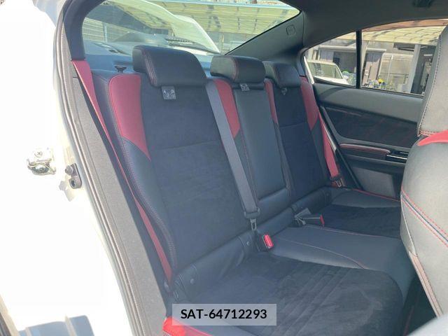 Subaru WRX STI 2017-10 8318248-10