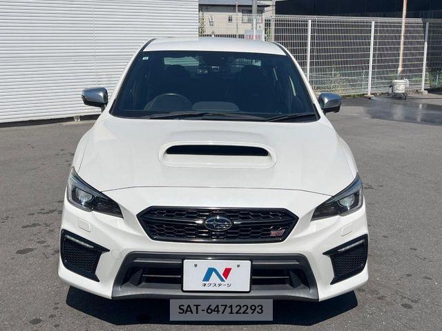 Subaru WRX STI 2017-10 8318248-18