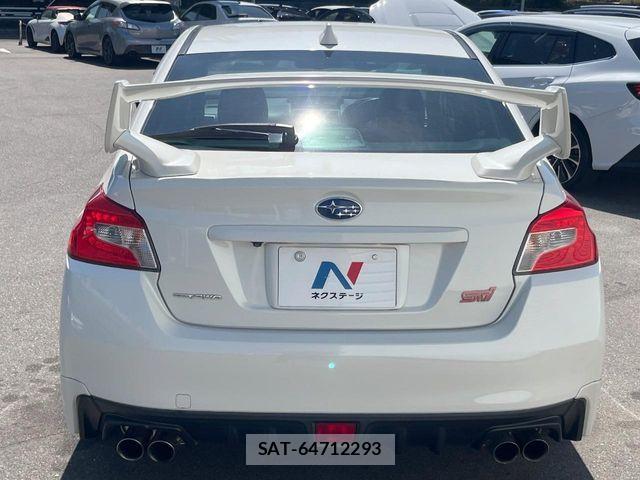 Subaru WRX STI 2017-10 8318248-19