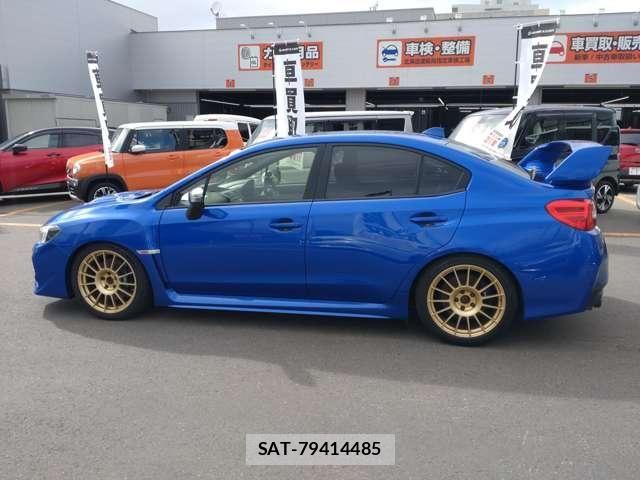 Subaru WRX STI 2016-03 8338603-6