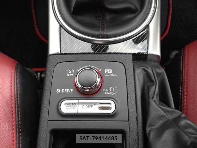 Subaru WRX STI 2016-03 8338603-12