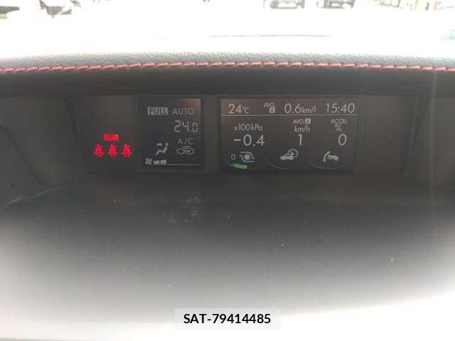 Subaru WRX STI 2016-03 8338603-13