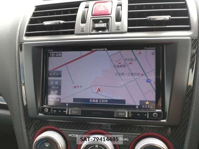 Subaru WRX STI 2016-03 8338603-15