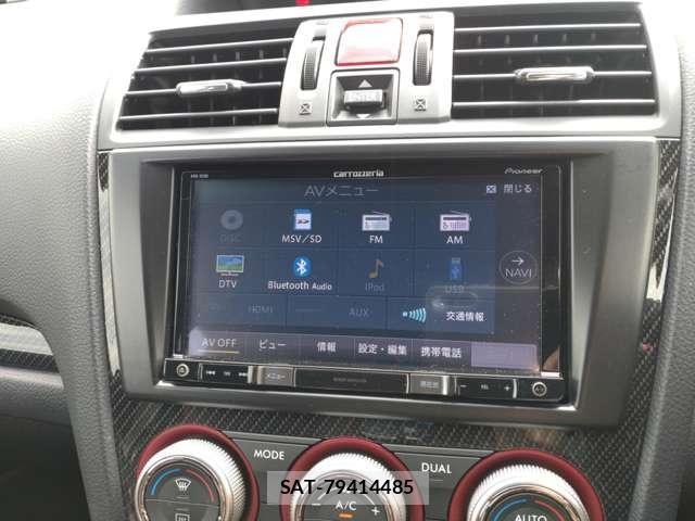 Subaru WRX STI 2016-03 8338603-16