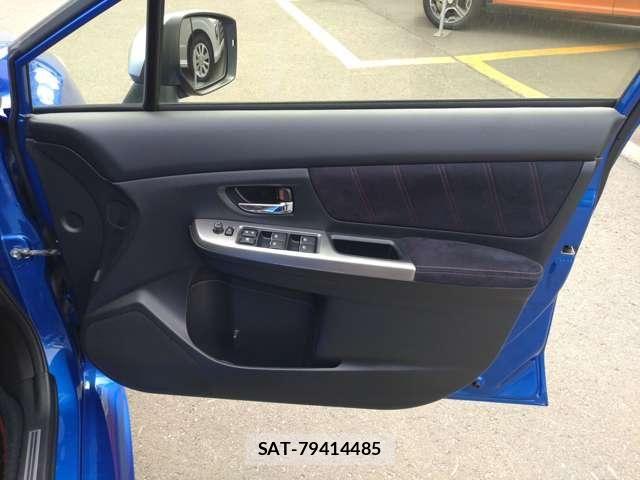 Subaru WRX STI 2016-03 8338603-17