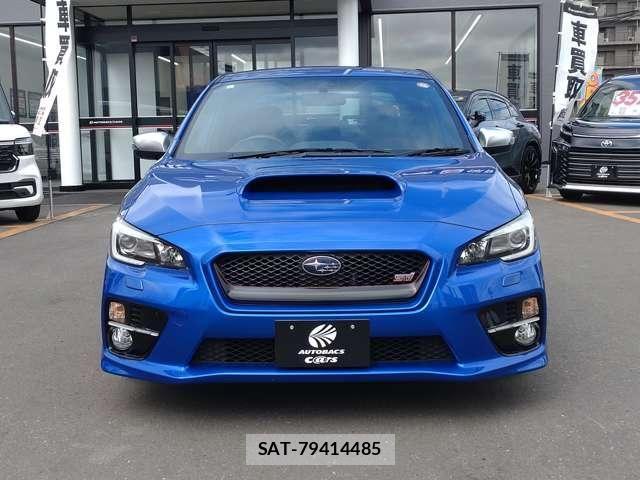 Subaru WRX STI 2016-03 8338603-19