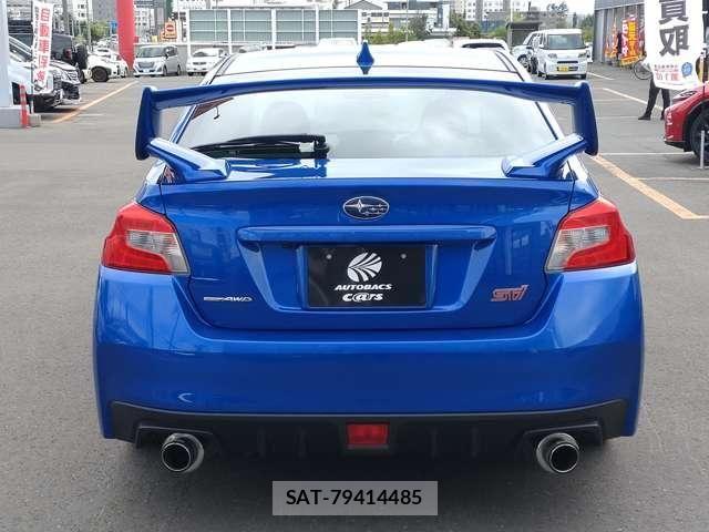 Subaru WRX STI 2016-03 8338603-20