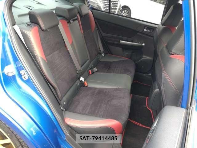 Subaru WRX STI 2016-03 8338603-21