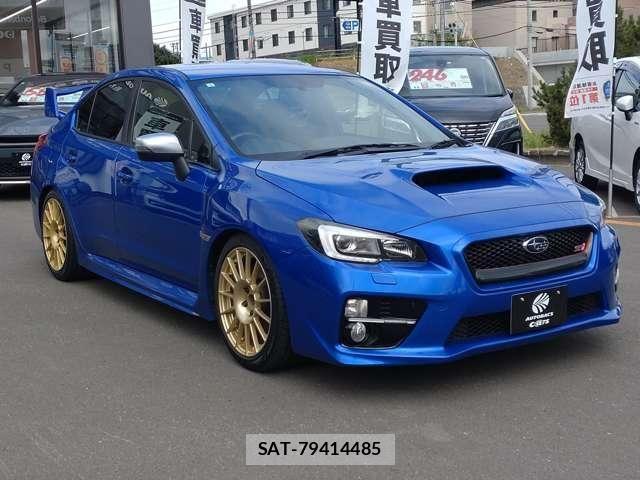 Subaru WRX STI 2016-03 8338603-23