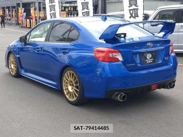 Subaru WRX STI 2016-03 8338603-24