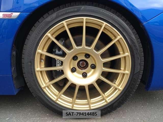 Subaru WRX STI 2016-03 8338603-25