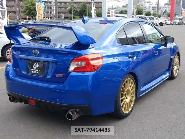 Subaru WRX STI 2016-03 8338603-1