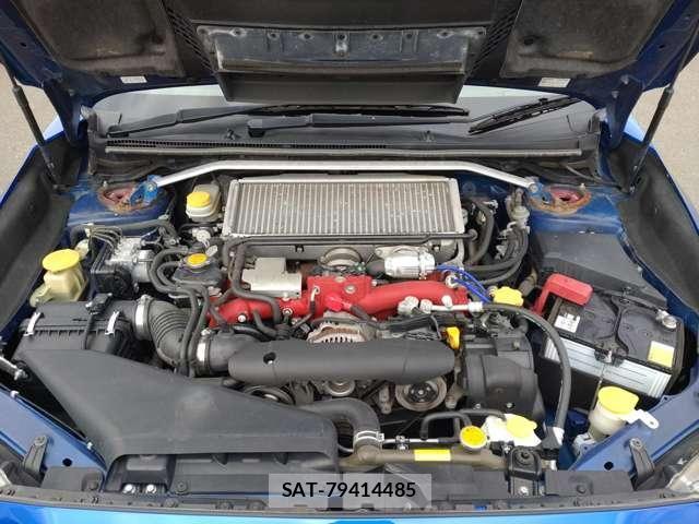 Subaru WRX STI 2016-03 8338603-2