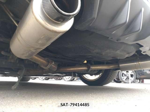 Subaru WRX STI 2016-03 8338603-4