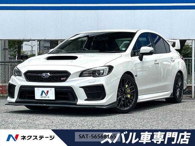 Subaru WRX STI 2019-05 8338601-0