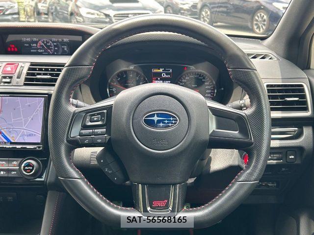 Subaru WRX STI 2019-05 8338601-9