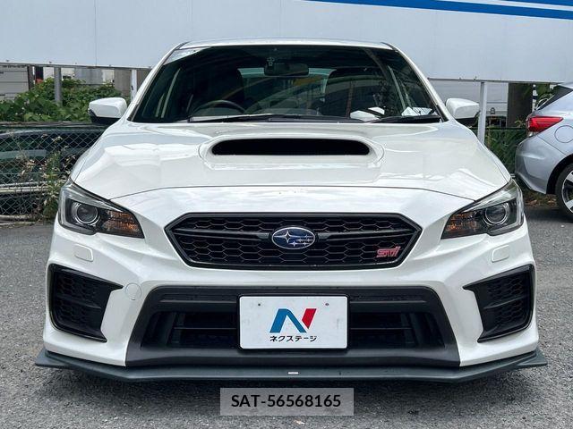 Subaru WRX STI 2019-05 8338601-13