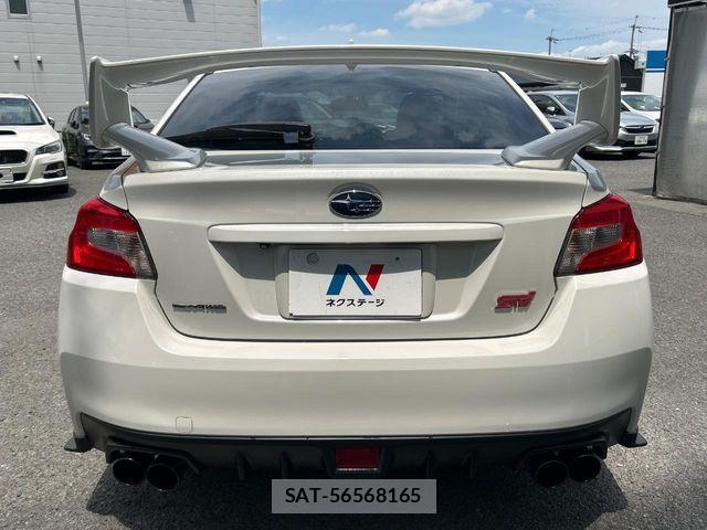 Subaru WRX STI 2019-05 8338601-14