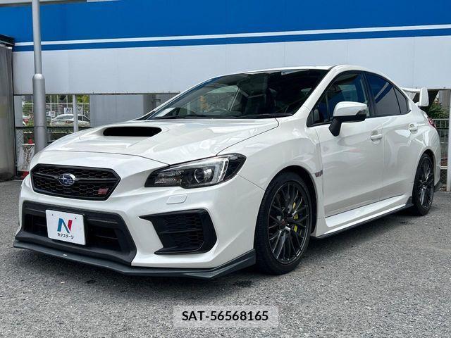 Subaru WRX STI 2019-05 8338601-15