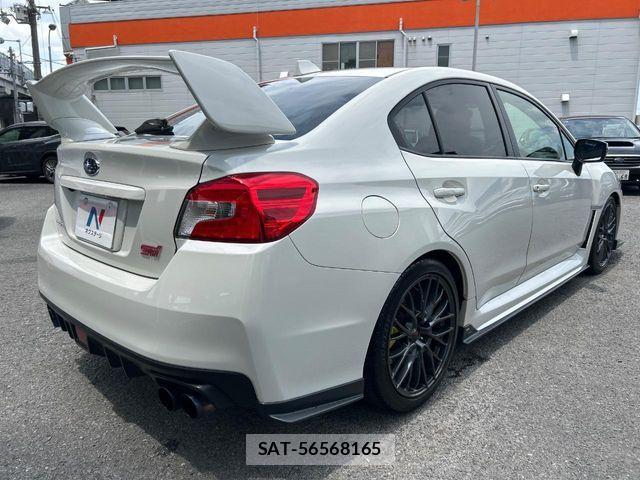 Subaru WRX STI 2019-05 8338601-16