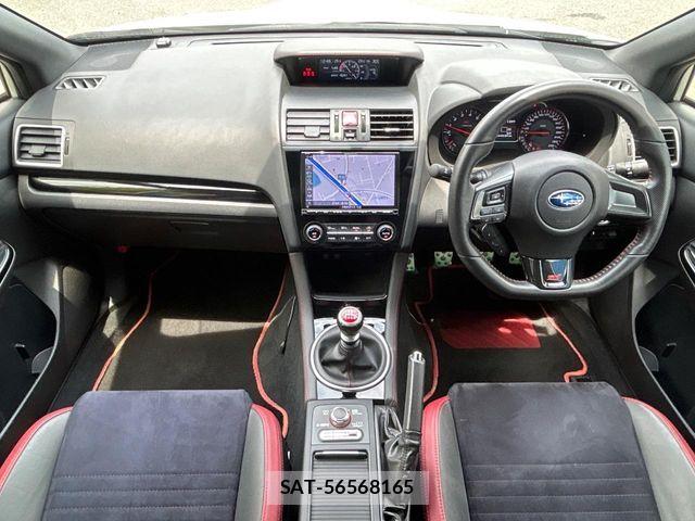 Subaru WRX STI 2019-05 8338601-1