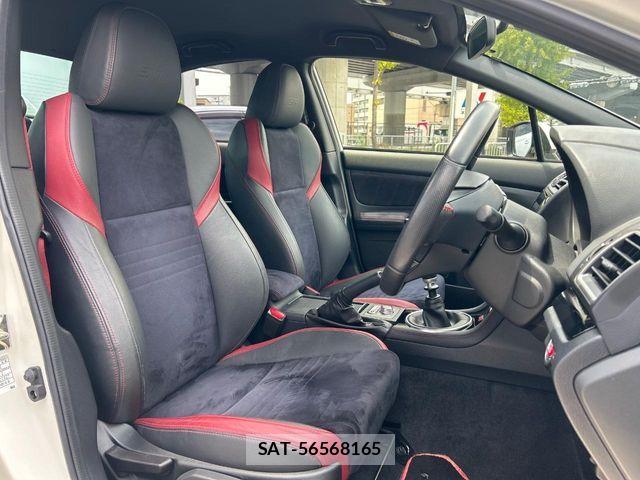 Subaru WRX STI 2019-05 8338601-8