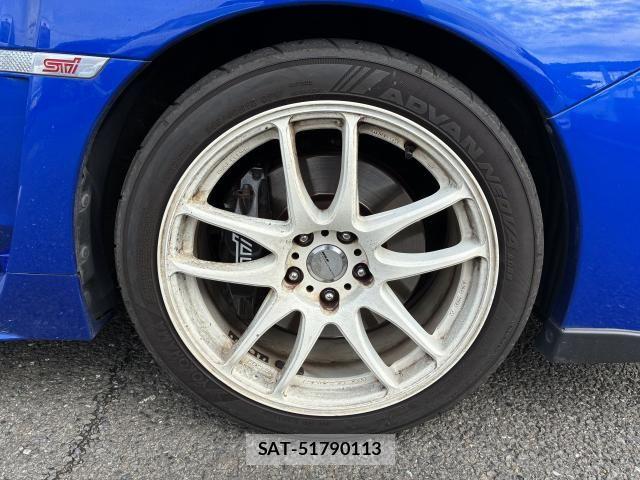 Subaru WRX STI 2015-03 8334862-5