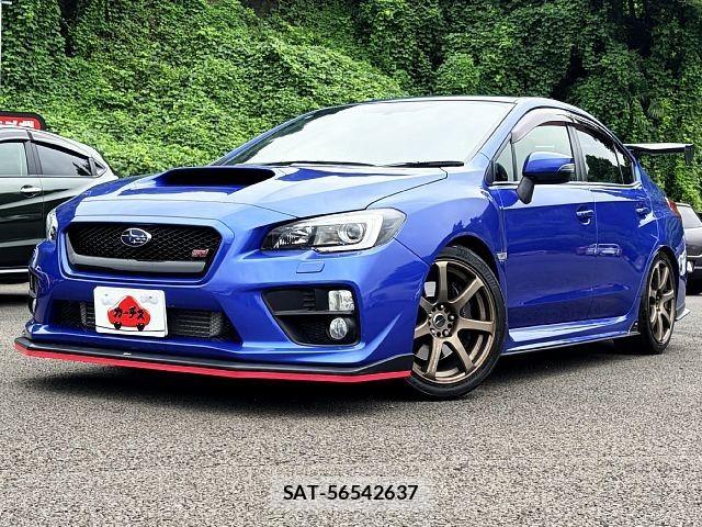 sat car