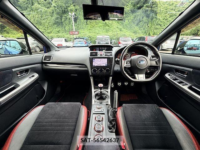 Subaru WRX STI 2015-07 8338602-1