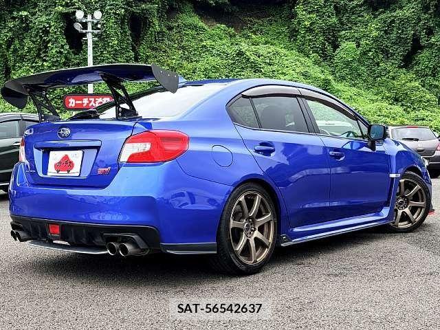 Subaru WRX STI 2015-07 8338602-2