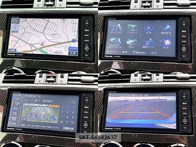 Subaru WRX STI 2015-07 8338602-5