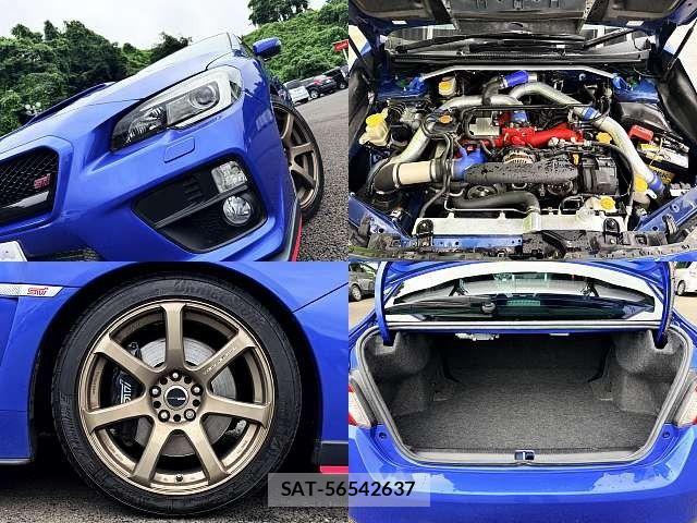 Subaru WRX STI 2015-07 8338602-6
