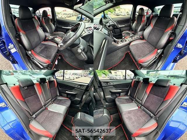 Subaru WRX STI 2015-07 8338602-7