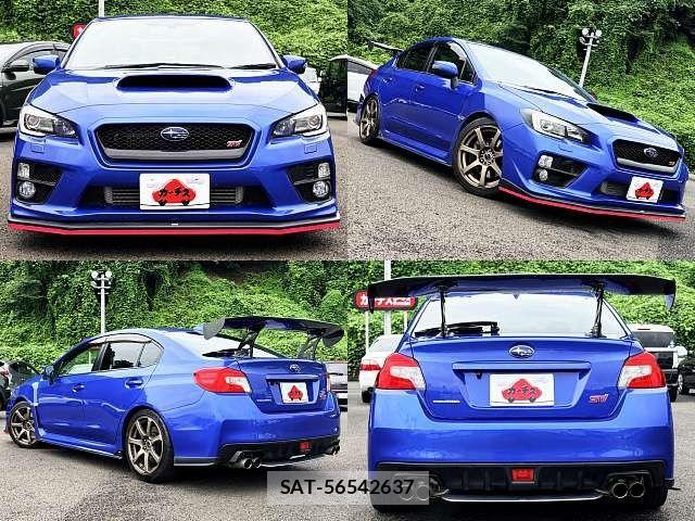 Subaru WRX STI 2015-07 8338602-8