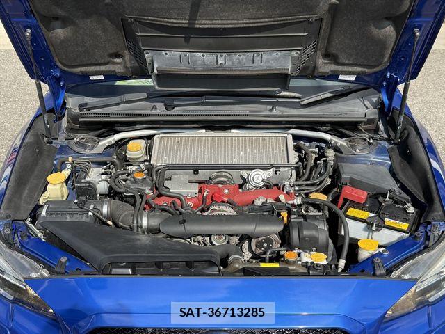 Subaru WRX STI 2015-08 8338607-10