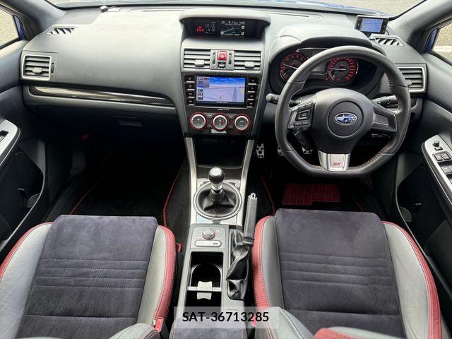 Subaru WRX STI 2015-08 8338607-11