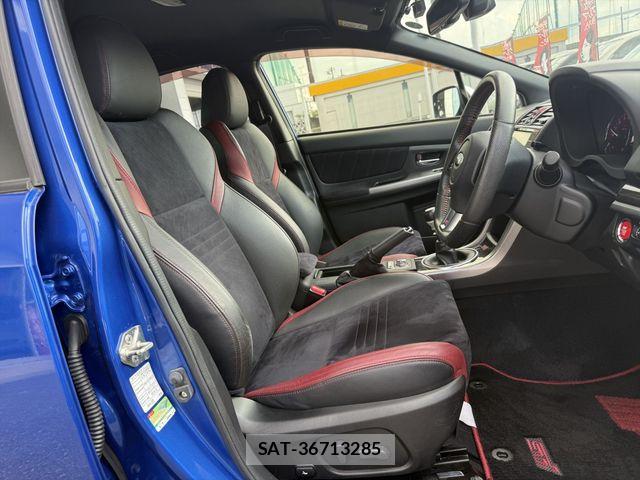 Subaru WRX STI 2015-08 8338607-12