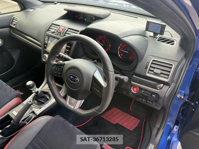 Subaru WRX STI 2015-08 8338607-13