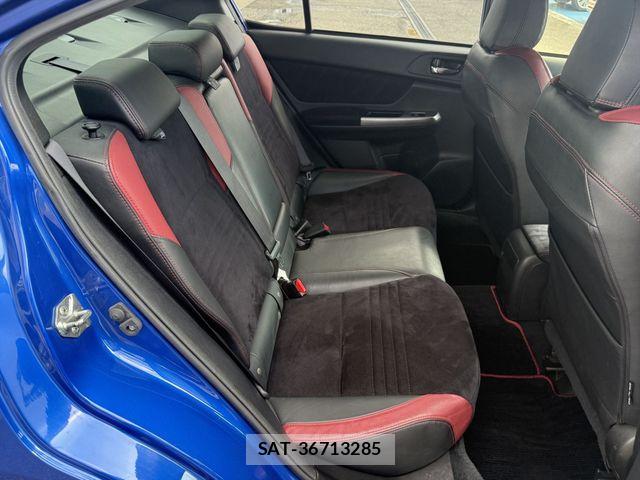 Subaru WRX STI 2015-08 8338607-14