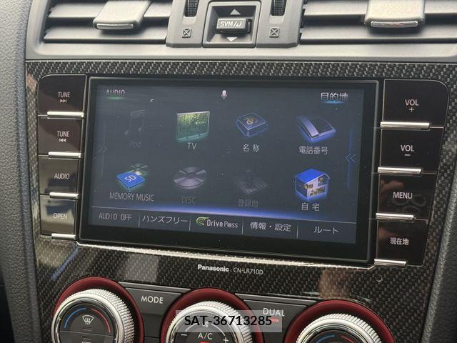 Subaru WRX STI 2015-08 8338607-15