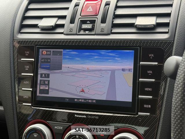 Subaru WRX STI 2015-08 8338607-18