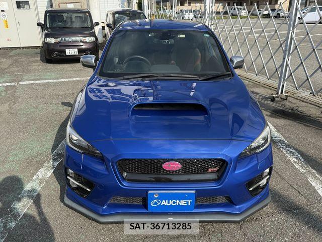 Subaru WRX STI 2015-08 8338607-1