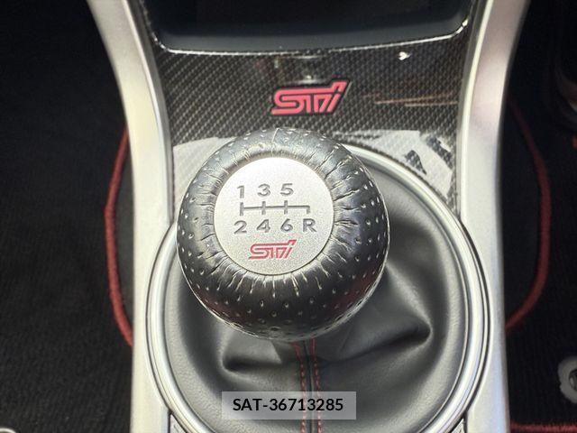 Subaru WRX STI 2015-08 8338607-19