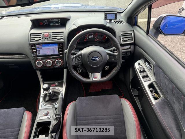 Subaru WRX STI 2015-08 8338607-20
