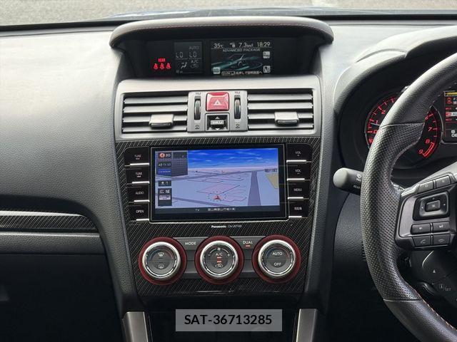 Subaru WRX STI 2015-08 8338607-22